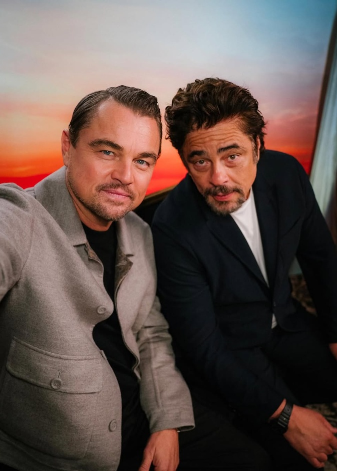 لماذا يجذب One Battle After Another الجمهور؟