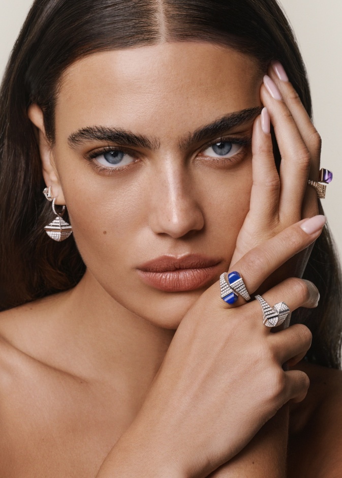 مارلي نيويورك تطلق FIND YOUR CLEO