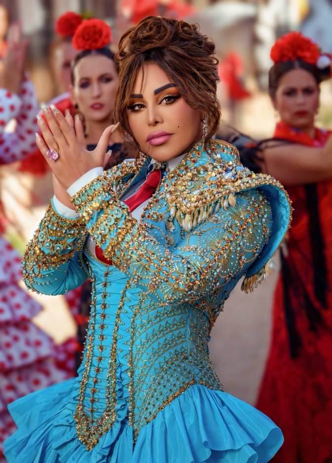 أجمل وأبرز مجوهرات أحلام الفاخرة