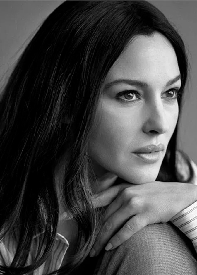 مونيكا بيلوتشي (Monica Bellucci)