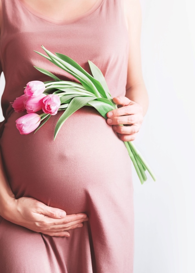 نصائح لتجنب زيادة  الوزن خلال فترة  الحمل