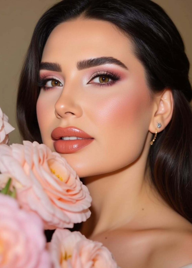الفنانة عبير صبري صورة من انستغرامها
