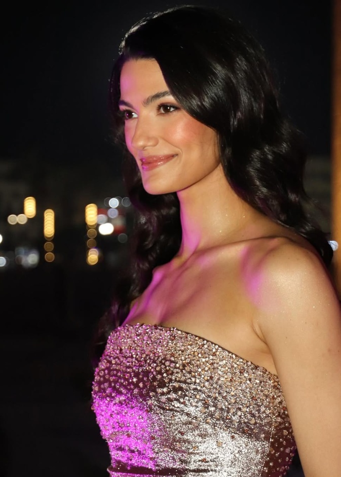 تارا عماد صورة من انستغرامها