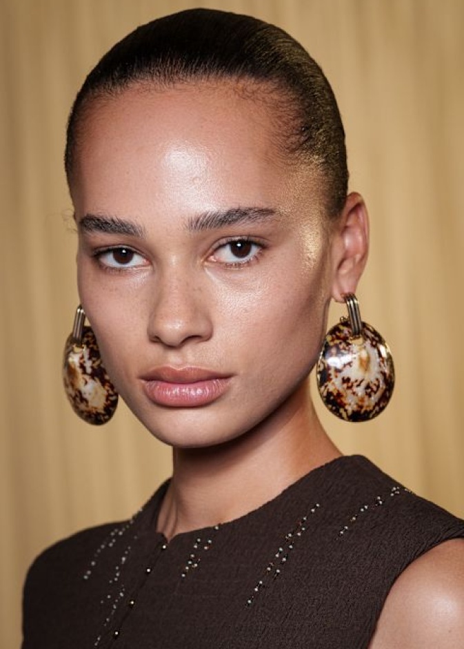 روتين جمال للمرأة العاملة