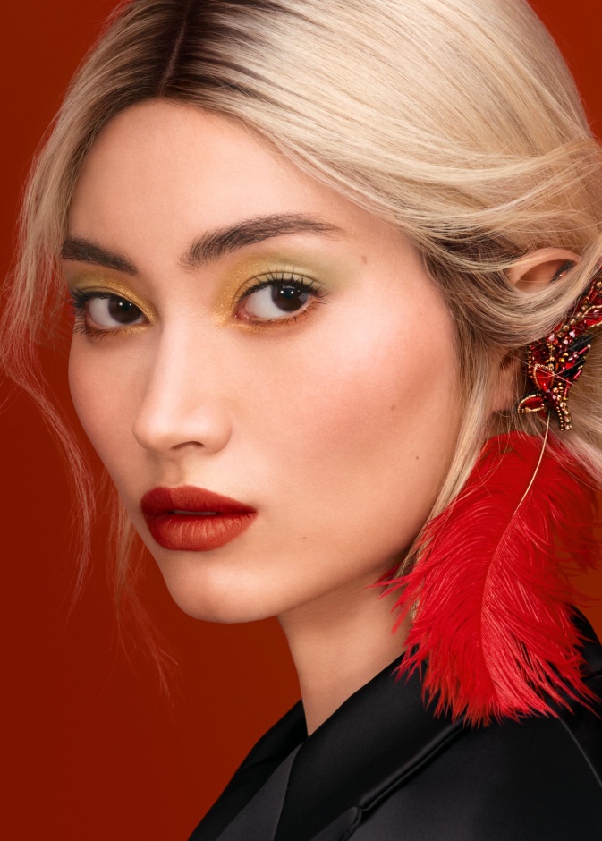 عارضة غيرلان