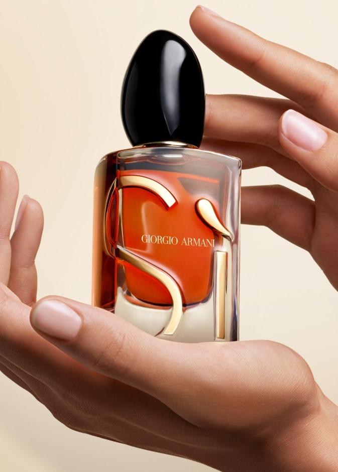  عطر سي بارفان من علامة جورجيو أرماني