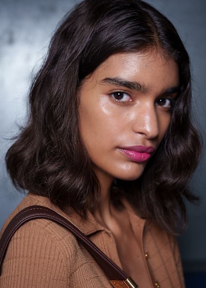 ما هي القطرات التجميلية