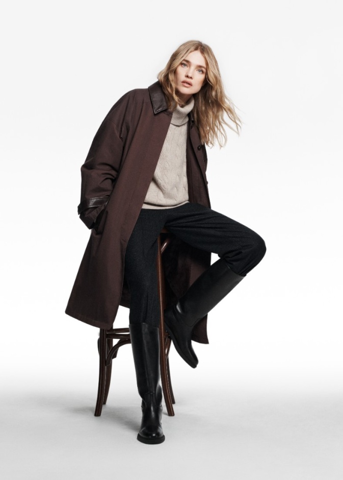 حملة 12STOREEZ الجديدة الملهمة