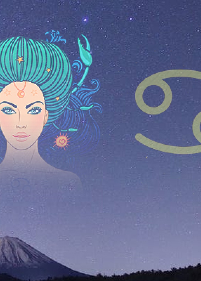 دليلك الكامل إلى صفات برج السرطان الإيجابية والسلبية