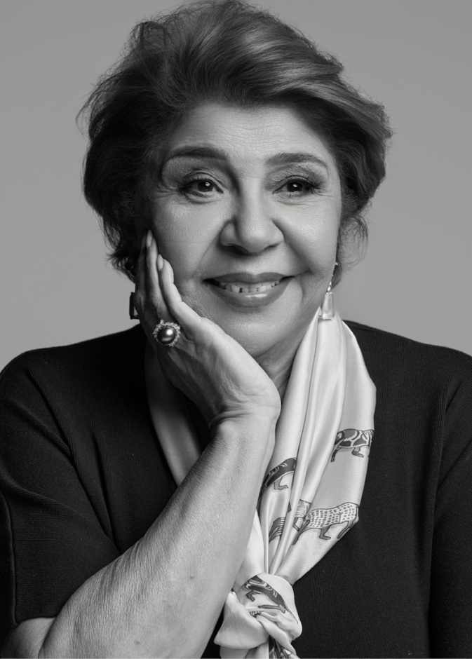 فوزية النافع 