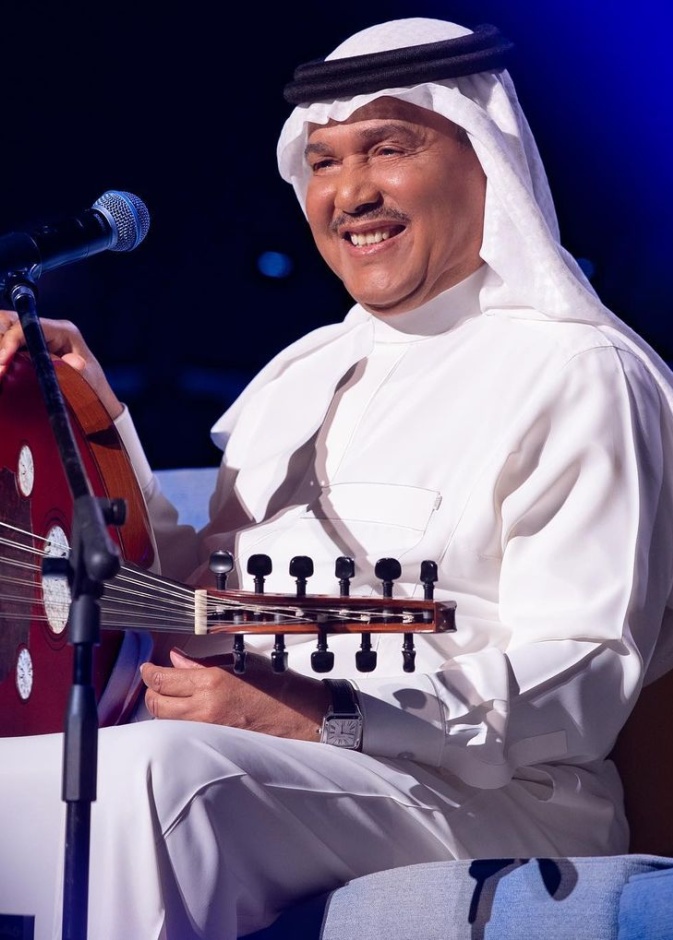 محمد عبده 