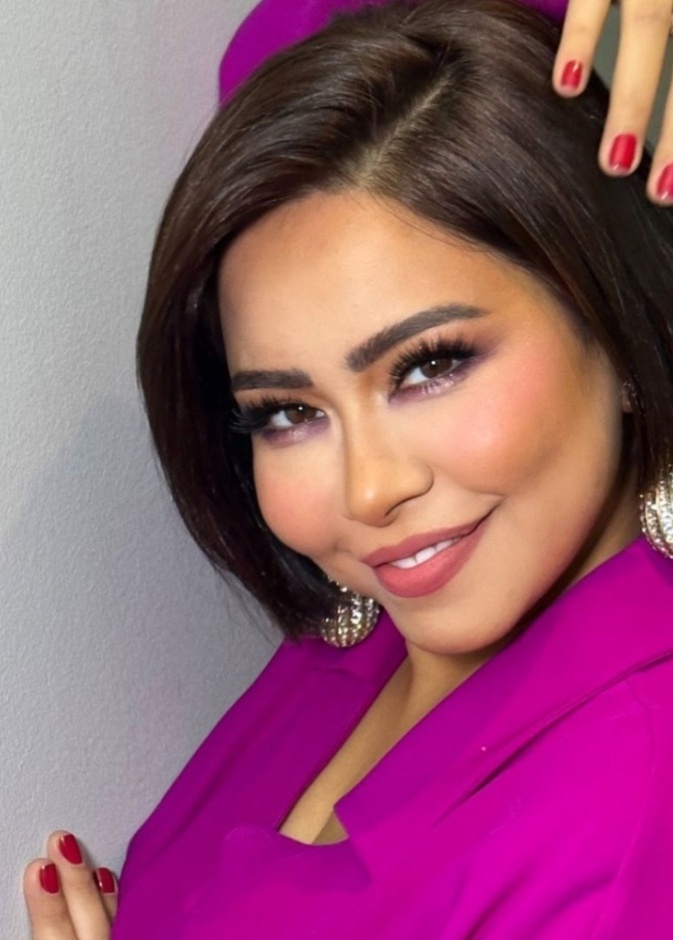 شيرين عبدالوهاب