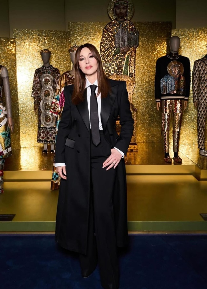 مونيكا بيلوتشي