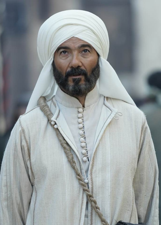 رسالة الامام