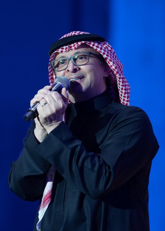 عبد المجيد عبد الله 