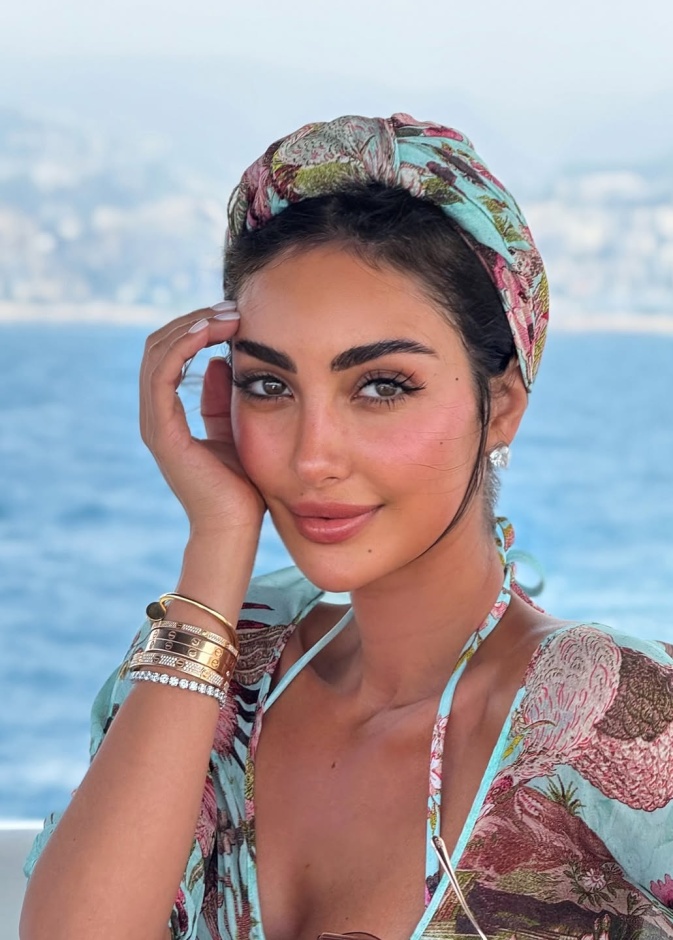 نور الغندور