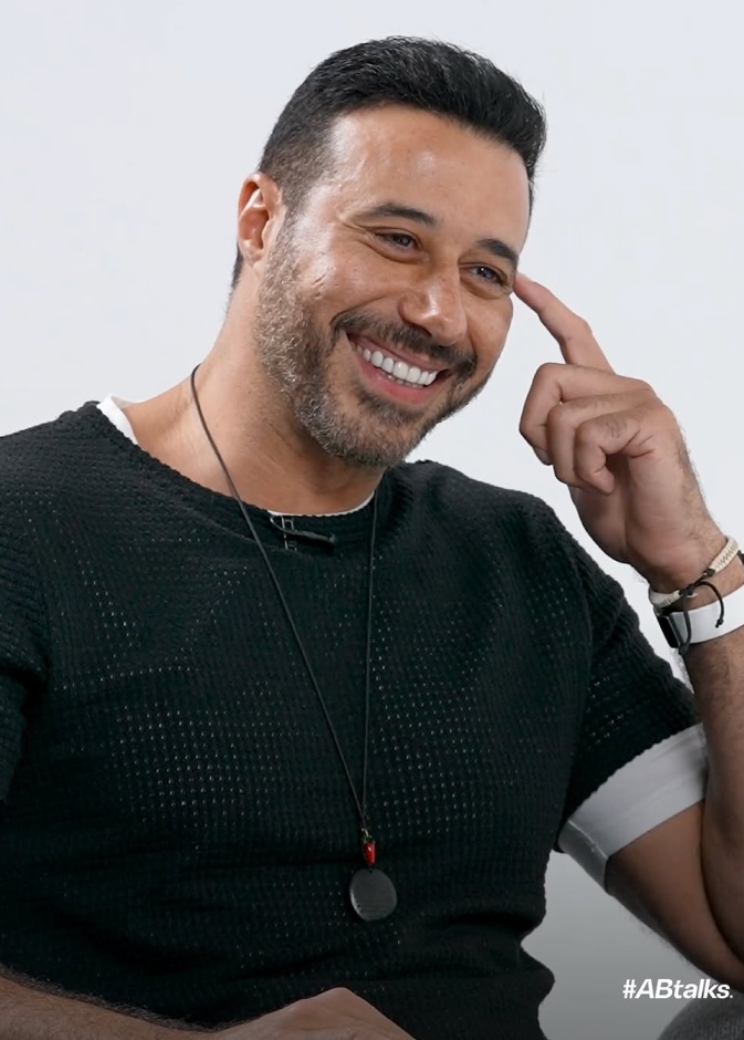 أحمد السعدني