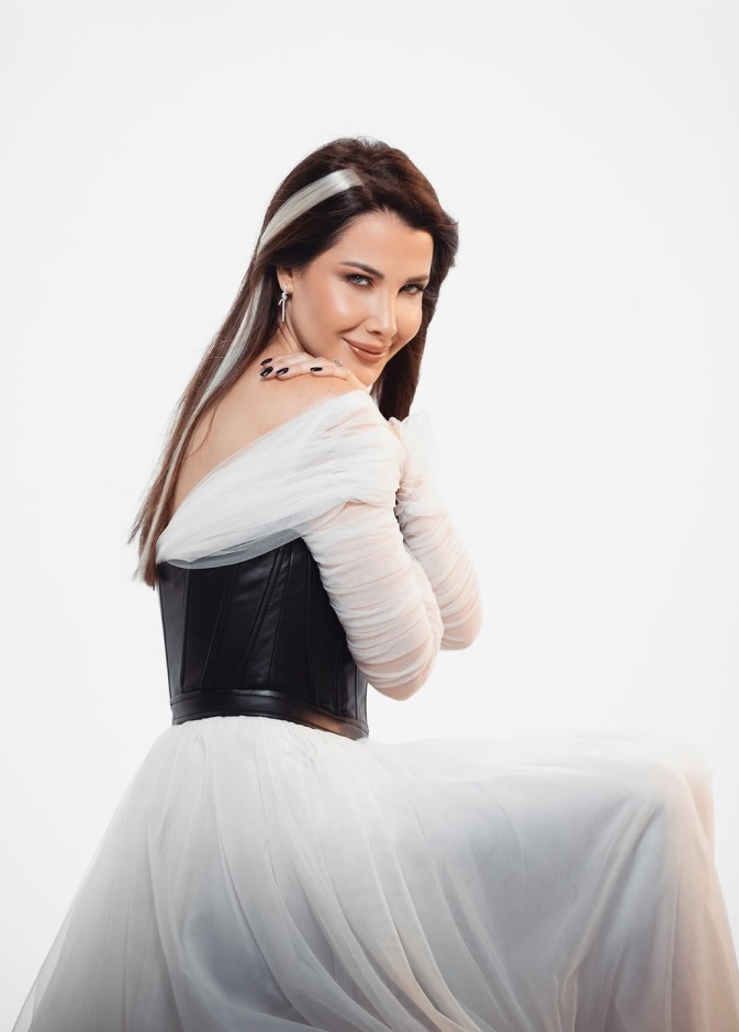 نانسي عجرم