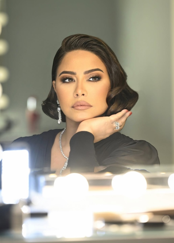 شيرين عبد الوهاب