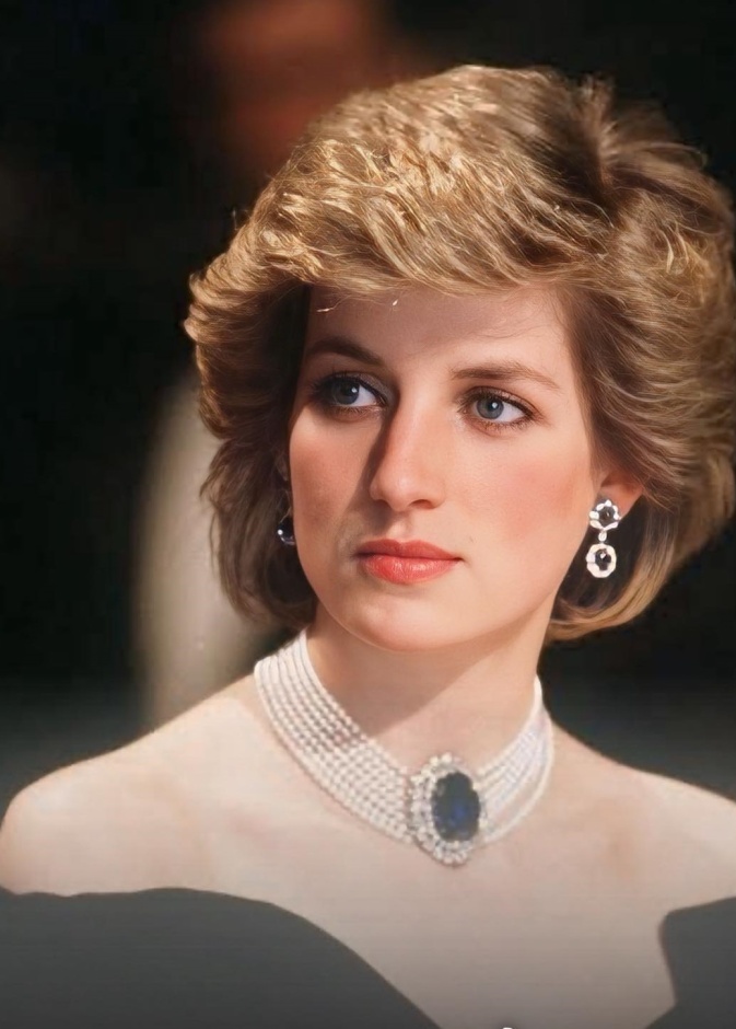 الذكرى الـ28لوفاة الأميرة ديانا