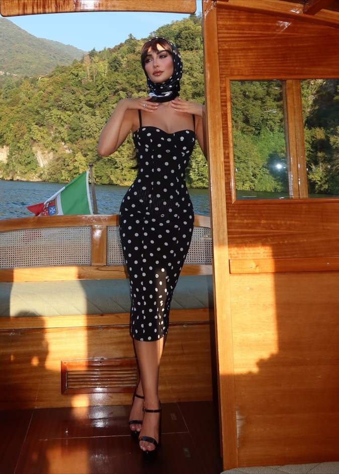 نور الغندور