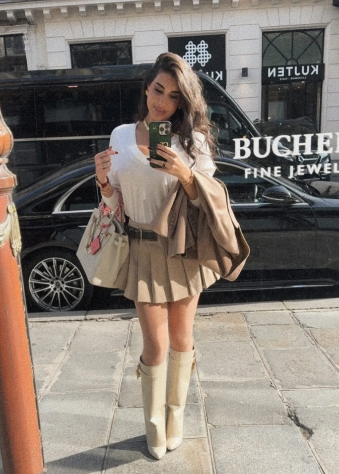 ياسمين صبري