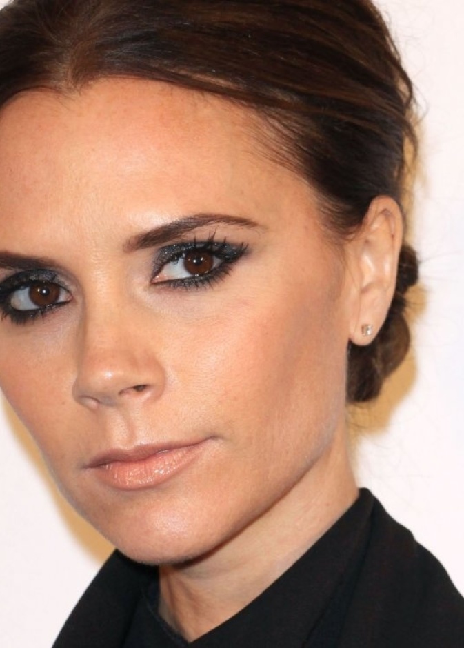 فيكتوريا بيكهام