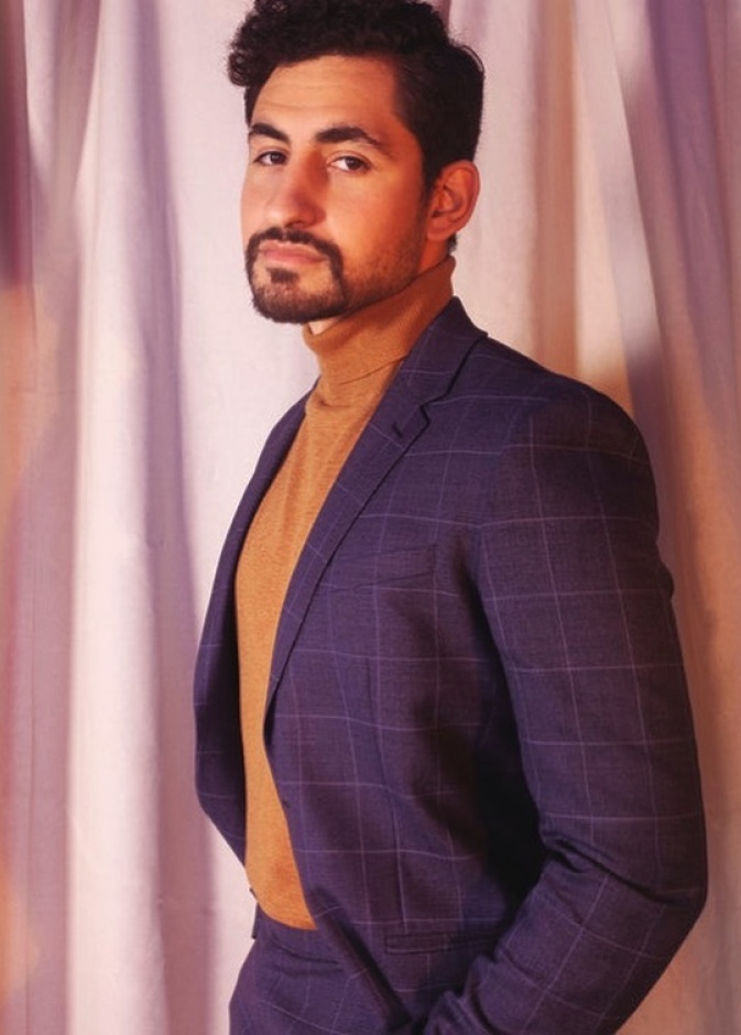 أمير المصري