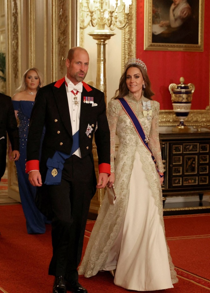  صورة من وكالة أ. أف. ب.