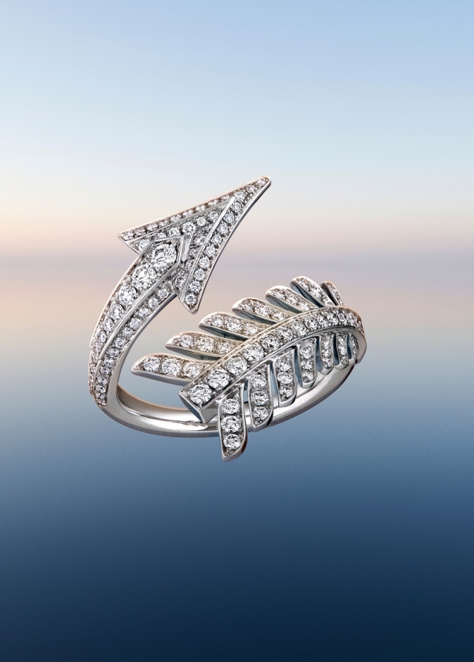 مجموعة Flèche: السهم الخالد في دار بوشرون