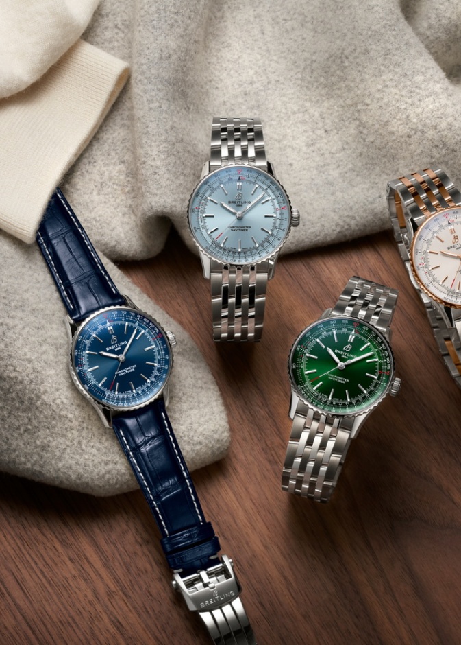 Breitling Navitimer Automatic