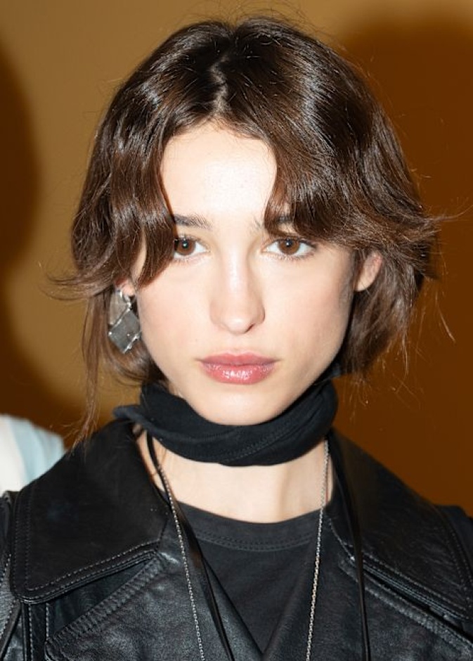 سكوالين.. المكوّن السحري لبشرة نضرة ومشرقة