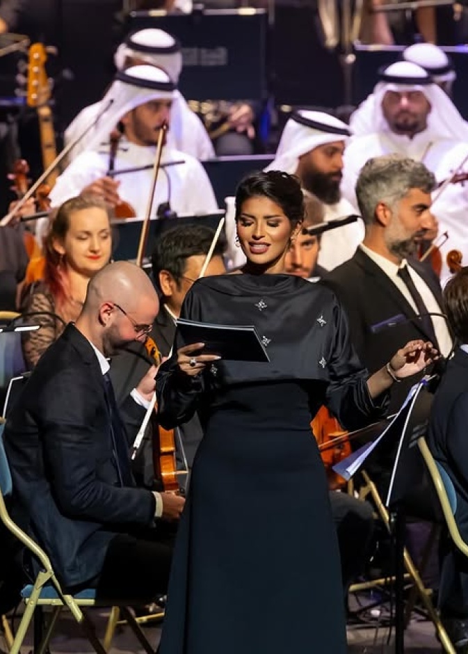 نجلاء القحطاني