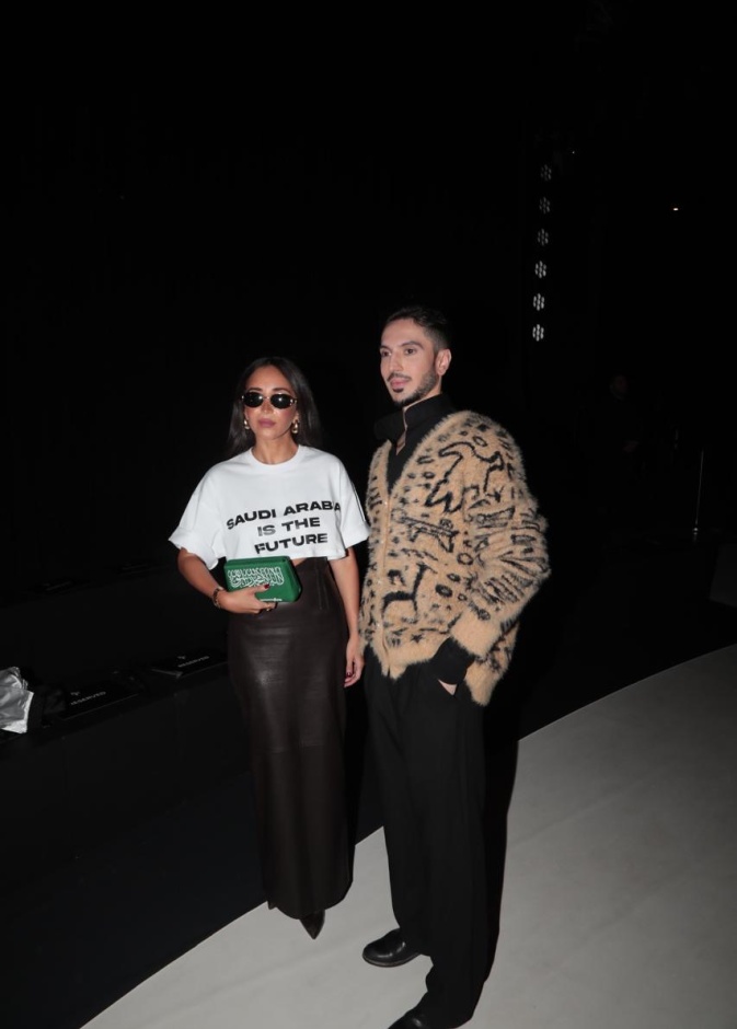 تعاون Hindamme ولينا ملائكة مع Casio