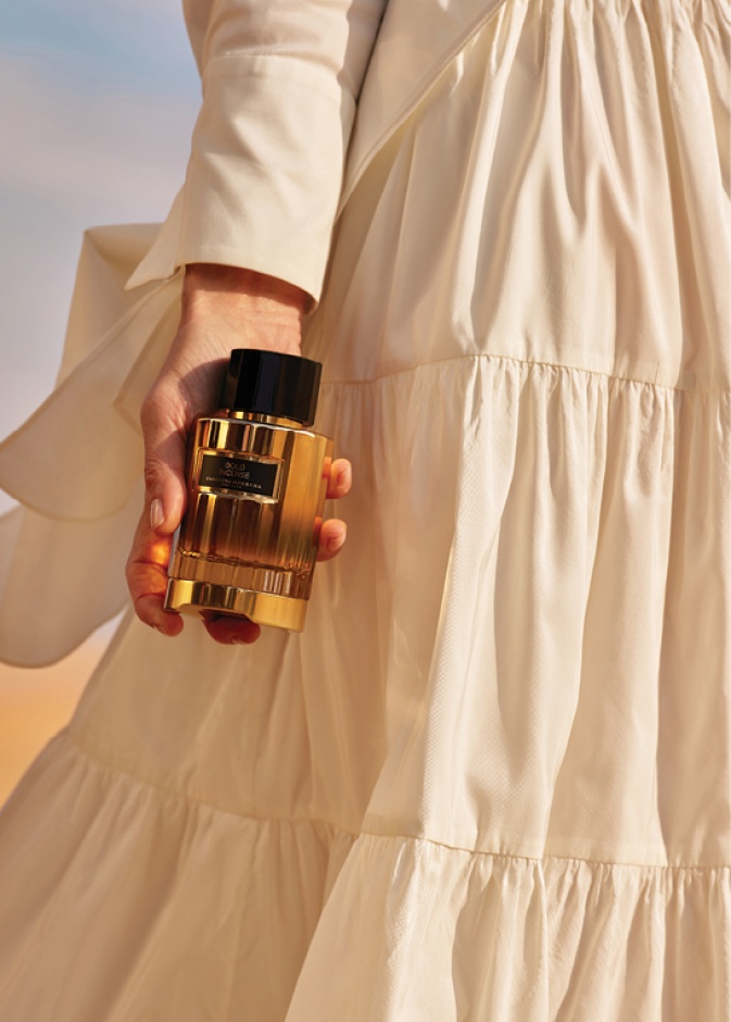  Modern Oud  نفحات عتـيقة بـروح معاصرة