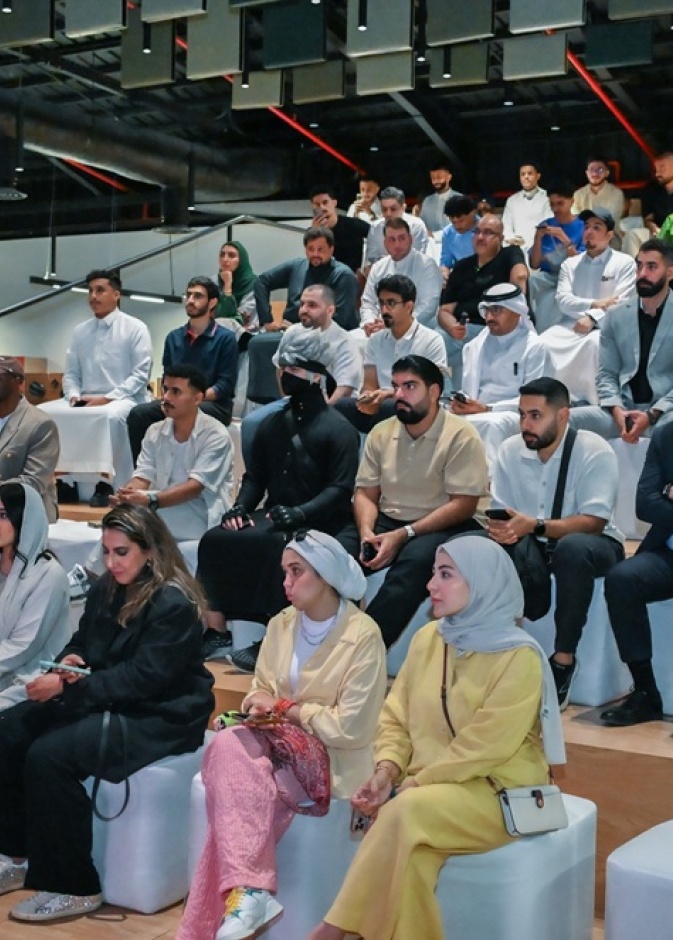 SRMG و"تيك توك" تطلقان فعالية "يوم صنّاع المحتوى" 