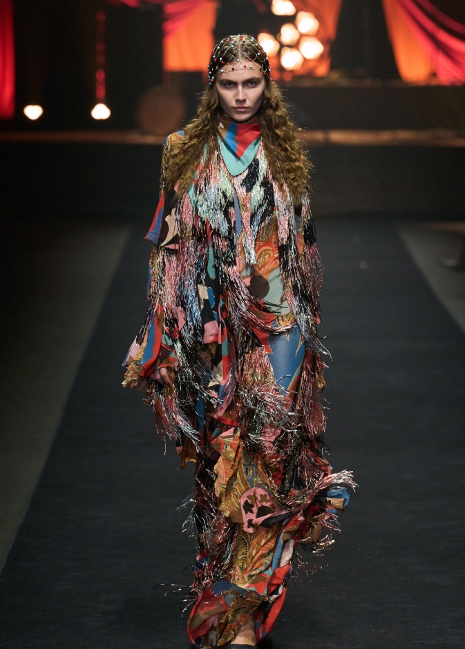 مجموعة Etro لربيع وصيف 2026