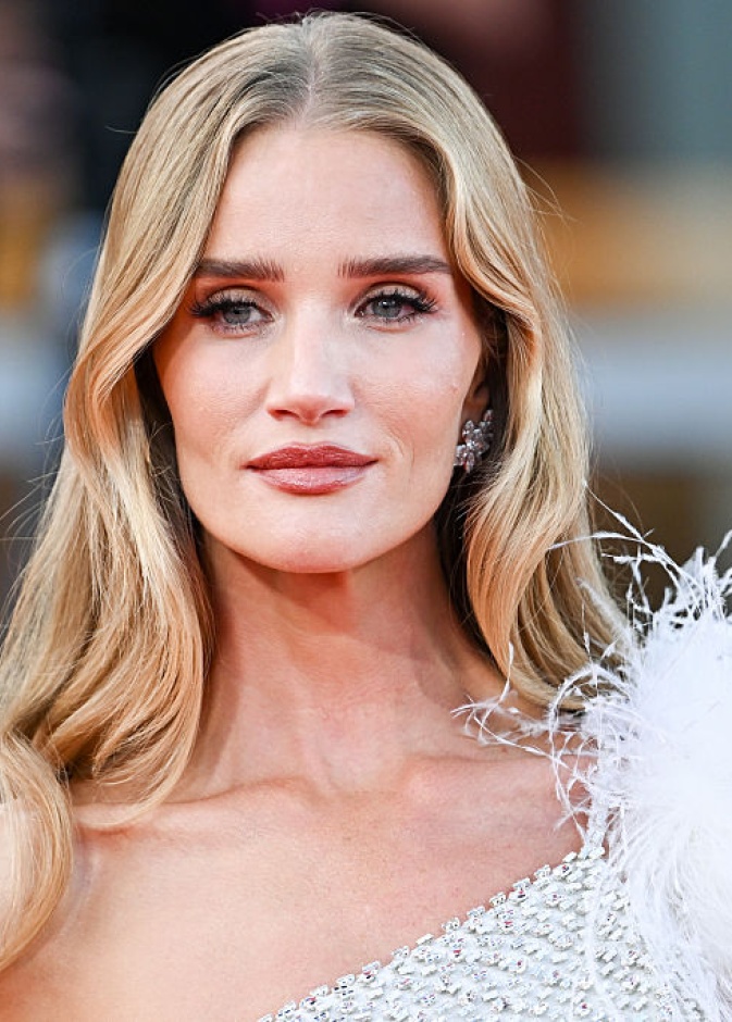 Rosie Huntington-Whiteley Venice