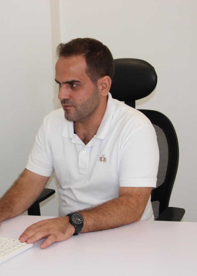 طبيب التجميل نوفل جعفر