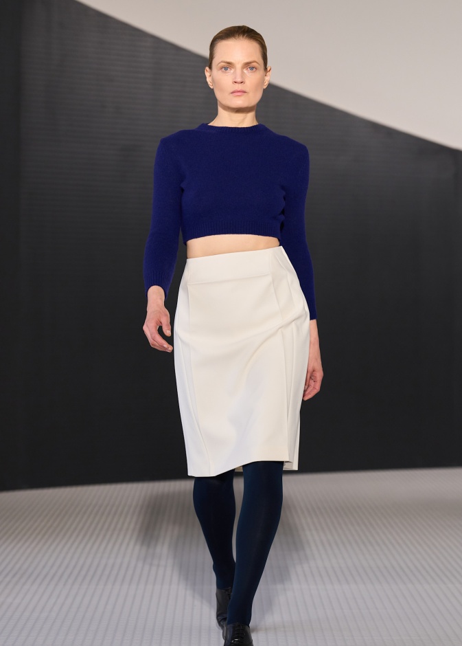 مجموعة Jil Sander