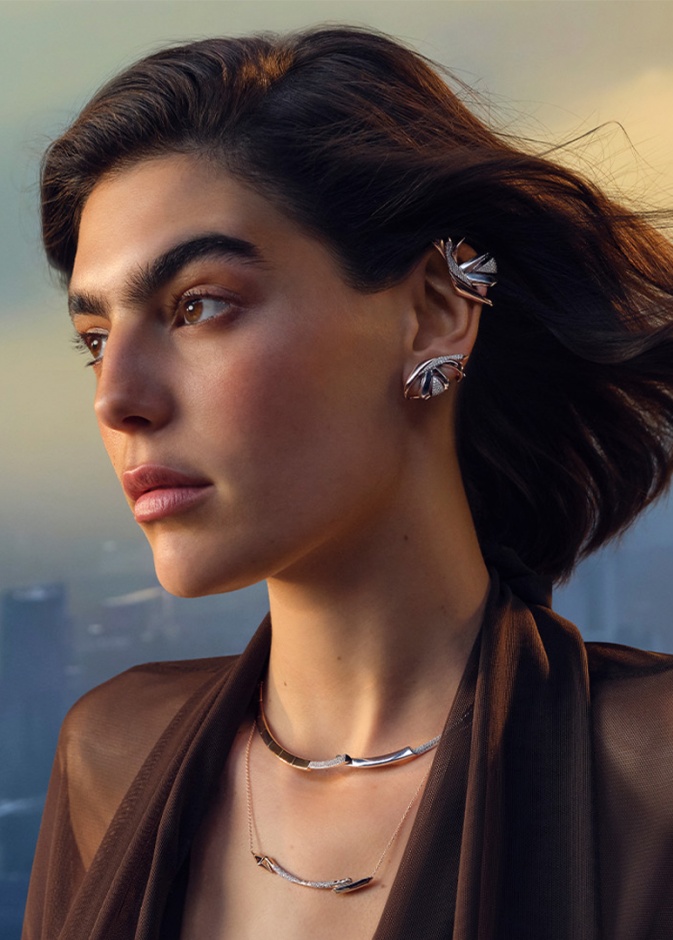 Kismet by Milka تطلق مجموعة Fearless