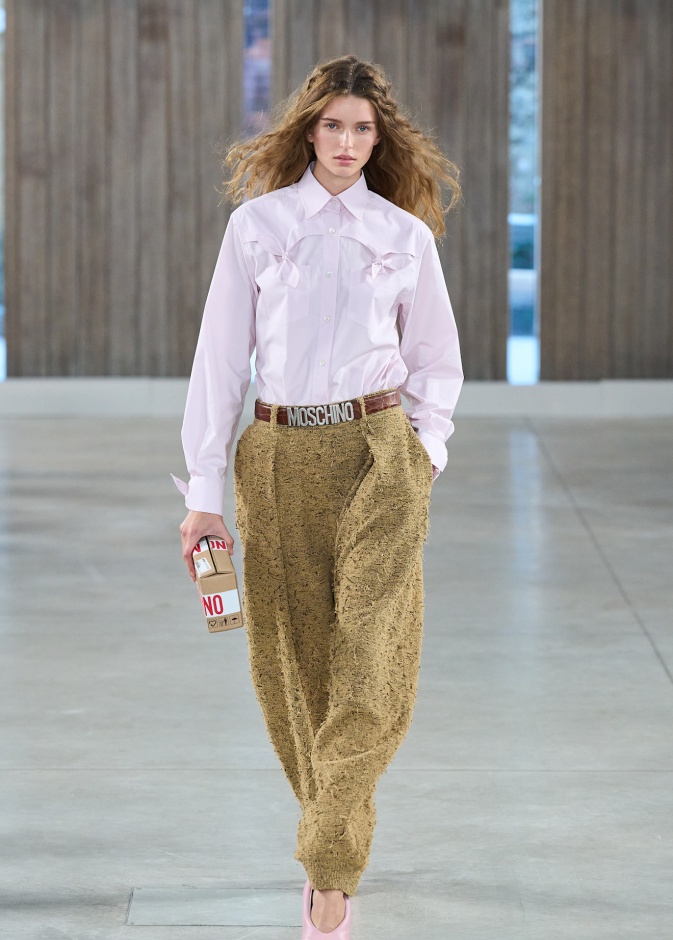 Moschino