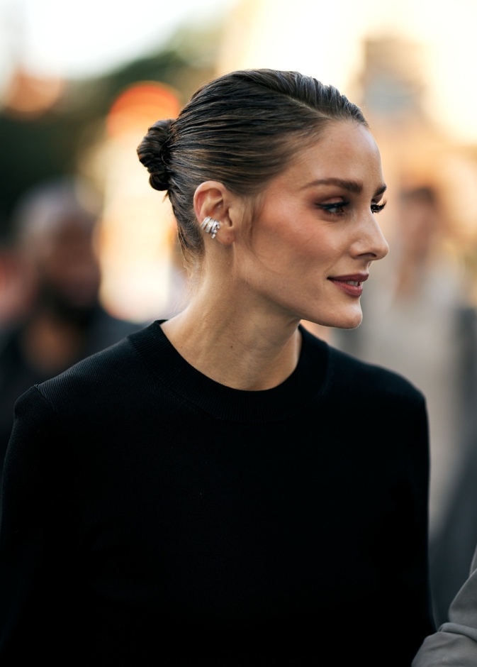 اتجاهات جمالية منتظرة من شوارع الموضة في نيويورك