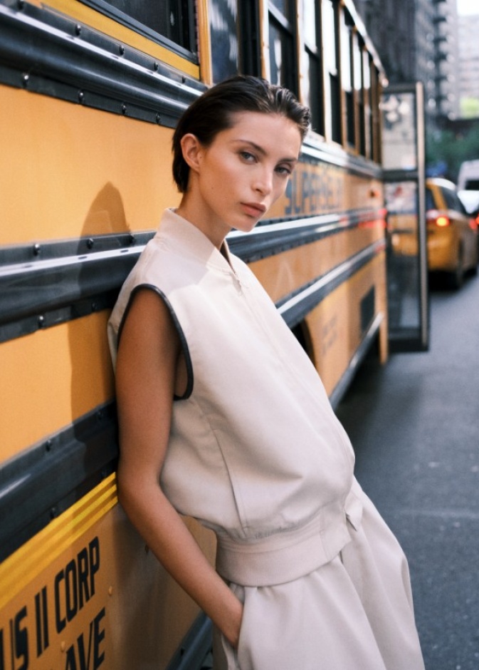 اطلالات العمل من Mytheresa