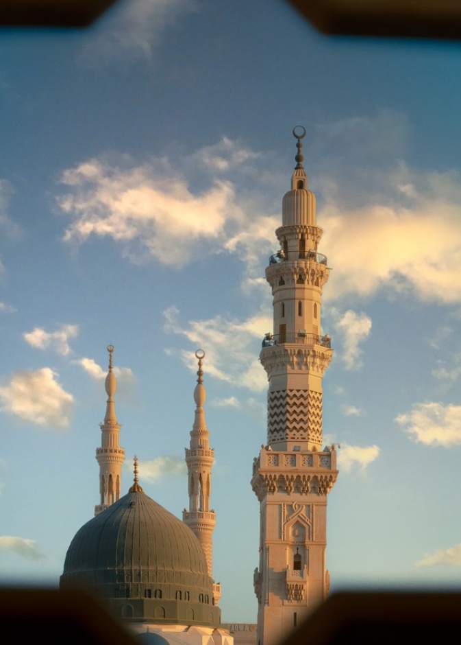 تجربة "على خُطاه".. مشروع سعودي يُحيي درب الهجرة النبوية بخطوات معاصرة وروحانية