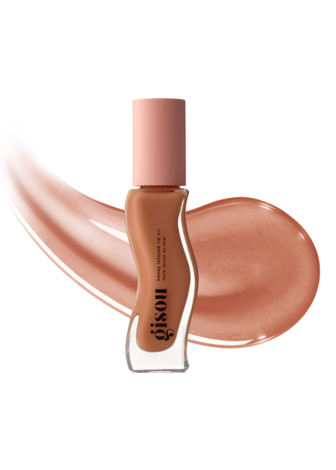 زيوت شفاه من "غيزو" بـ 3 درجات وروائح جديدة مستوحاة من الخريف 