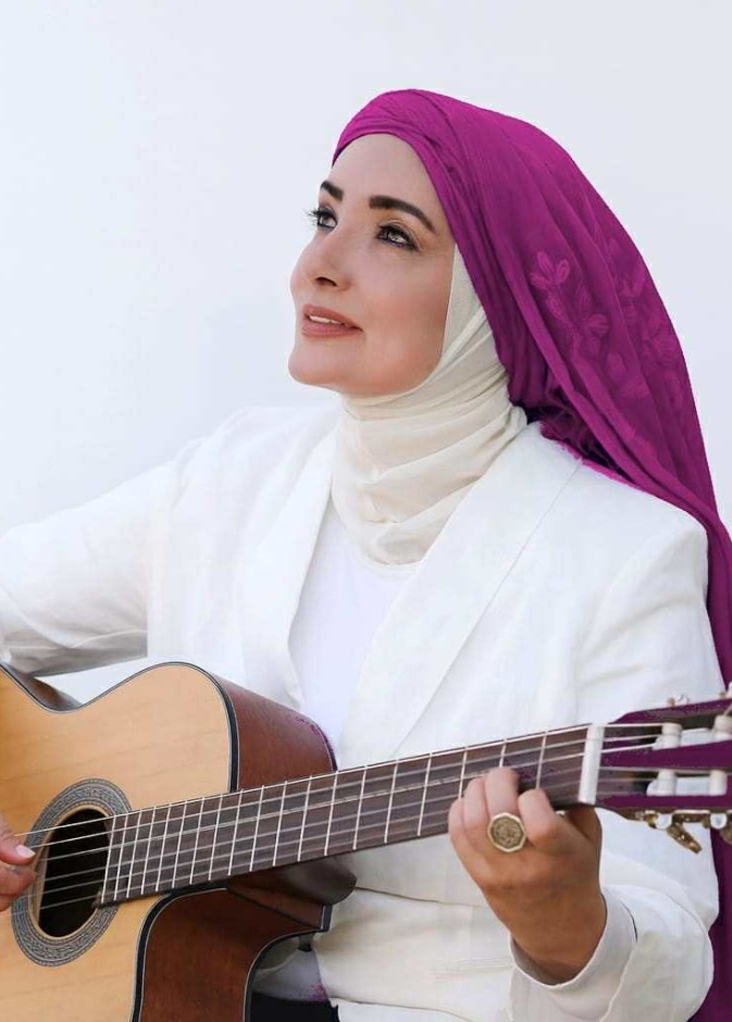 عايدة الايوبي