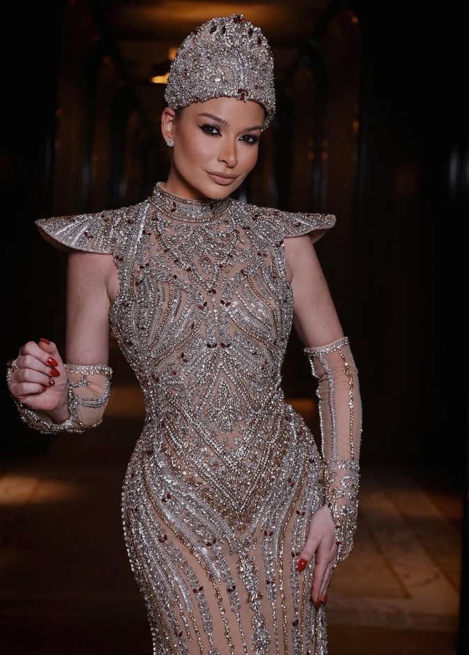 باميلا كيك في حوار مع هي