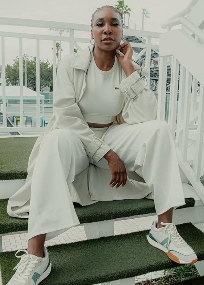 بعد حفل توديع عزوبية سري.. أبزر تفاصيل زفاف أسطورة التنس فينوس ويليامز المرتقب في إيطاليا