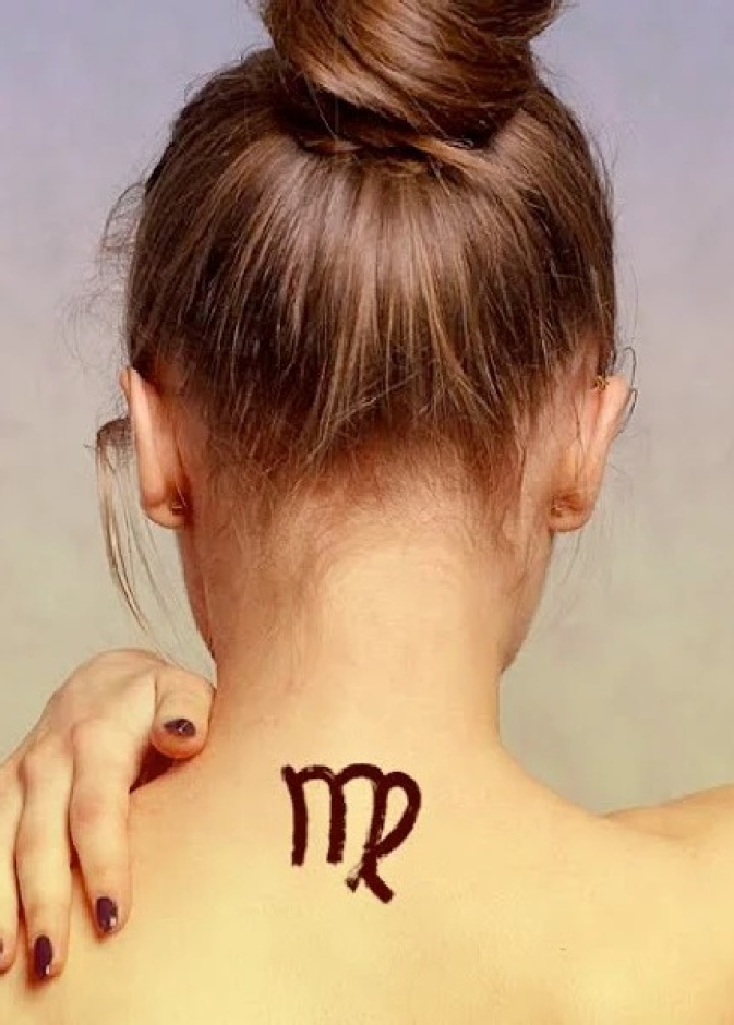 أسرار أنثى العذراء في العمل والحب